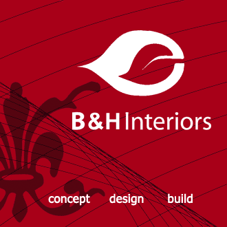 B & H Interiors - carpentry and joinery services for bars, hotels, restaurants, boardrooms, nightclubs, shopfronts, etc
